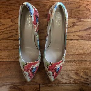 Cole haan Women shoes pumps